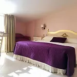 Hotel Scilla Hotel Scilla