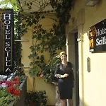 Hotel Scilla Hotel 3*