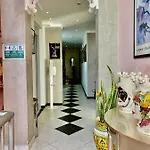 Hotel Scilla Hotel 3*