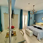 Hotel Hotel Scilla 3*