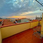 Hotel Scilla 3*