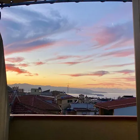 Hotel Scilla Hotel