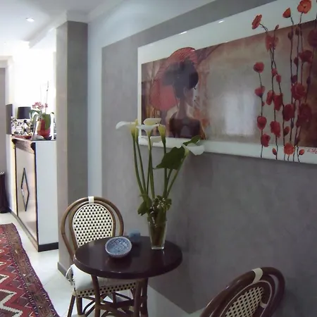 Hotel Hotel Scilla 3*