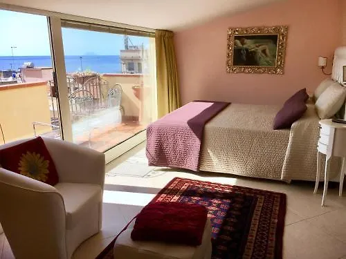 Hotel Hotel Scilla Scilla