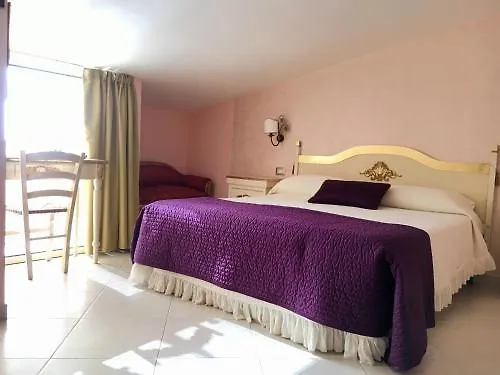 Hotel Scilla Hotel Scilla