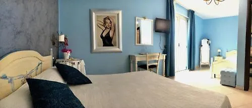 Hotel Scilla Hotel 3*