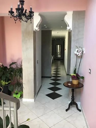 Hotel Scilla 3* Scilla