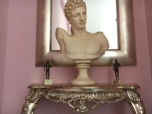 Hotel Scilla 3* Scilla