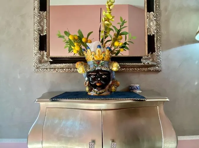 Hotel Hotel Scilla 3*