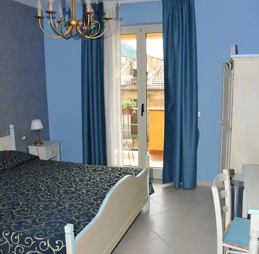 Hotel Scilla 3* Scilla