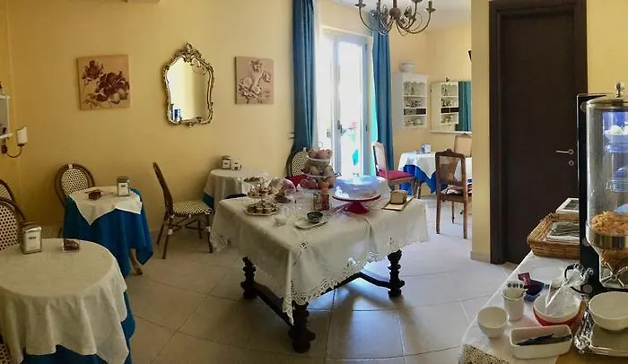 Hotel Scilla Hotel Scilla