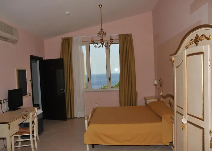 Hotel Scilla Hotel Scilla