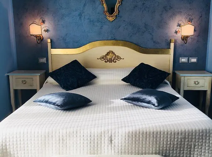 Hotel Hotel Scilla Scilla