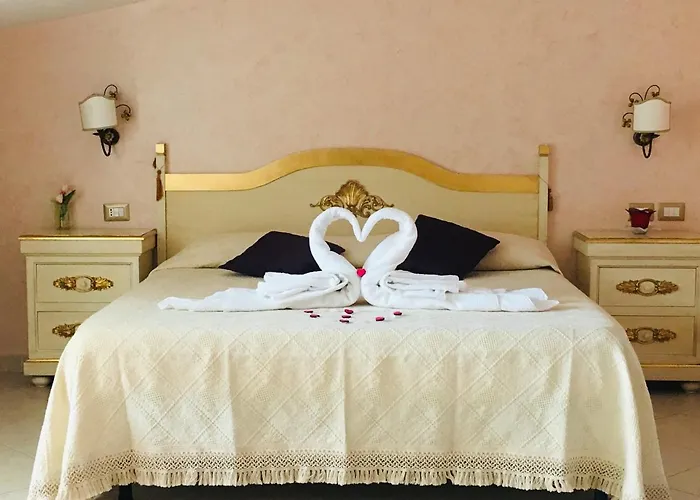 Hotel Scilla 3* Scilla