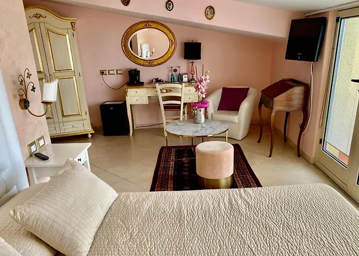 Hotel Hotel Scilla Scilla