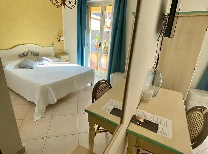 Hotel Hotel Scilla Scilla