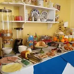 Hotel Scilla Otel 3*