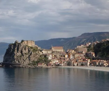 Hotel Scilla