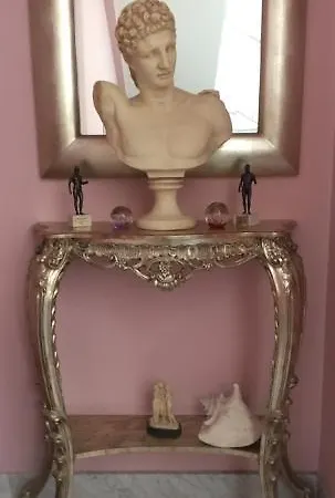 Hotel Scilla Hotel 3*