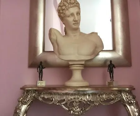 Hotel Scilla 3* Scilla