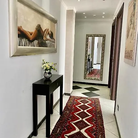 Hotel Scilla