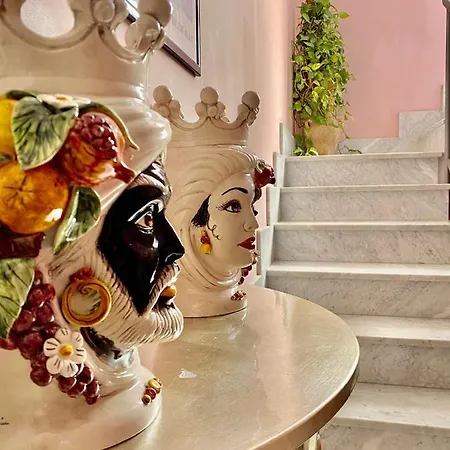 Hotel Hotel Scilla