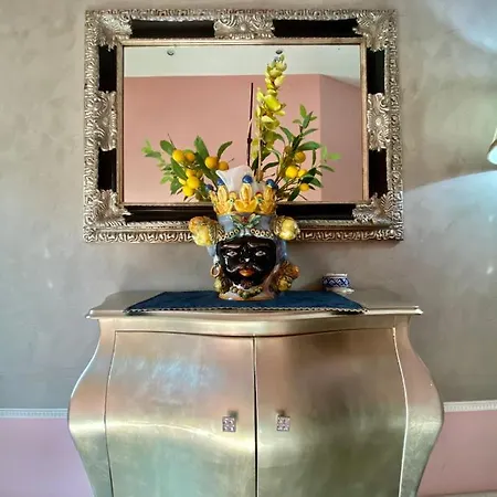 Hotel Hotel Scilla 3*