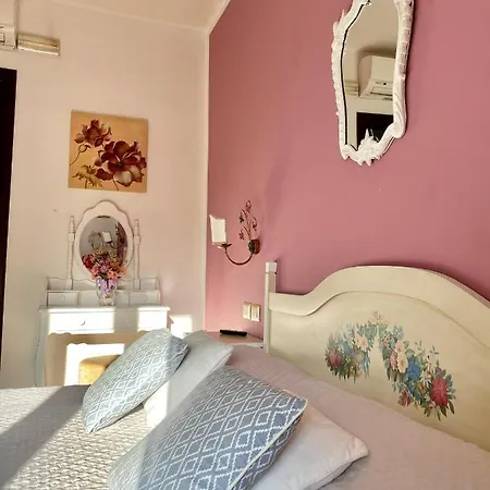 Hotel Scilla 3* Scilla