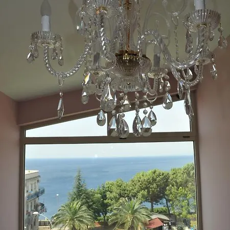 Hotel Scilla 3*