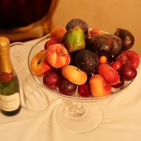 מלון Hotel Scilla שילה
