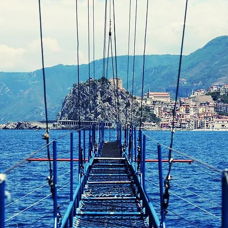 Hotel Hotel Scilla
