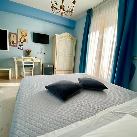 Hotel Scilla Hotel 3*