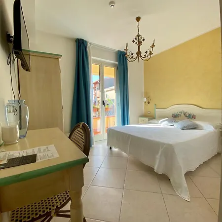 Hotel Hotel Scilla