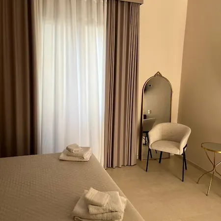 Hotel Hotel Scilla 3*