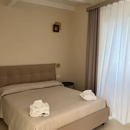 Hotel Scilla Hotel Scilla
