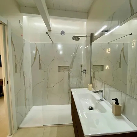 Hotel Hotel Scilla 3*