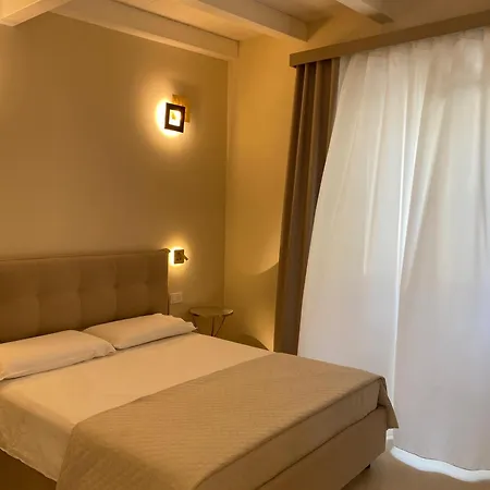Hotel Hotel Scilla Scilla