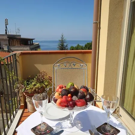 Hotel Hotel Scilla