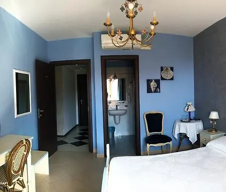 Hotel Scilla Scilla