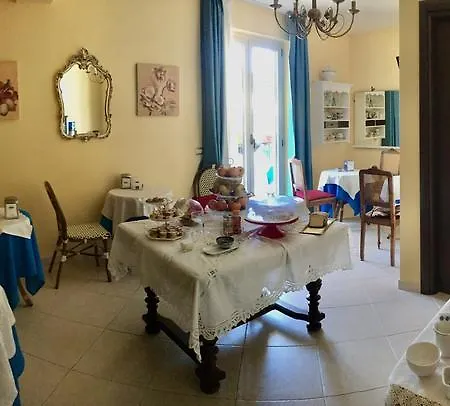 Hotel Scilla Hotel Scilla