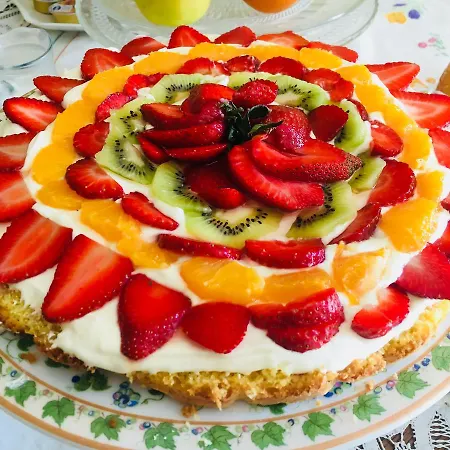 Hotel Scilla 3* Scilla