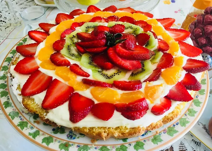 Hotel Scilla 3* שילה